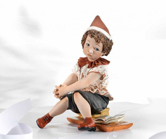 Sibania - Pinocchio maxi