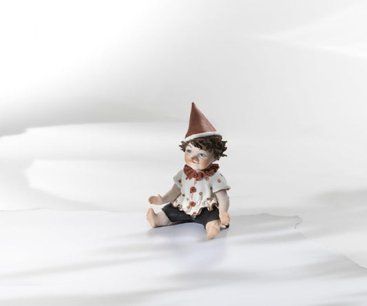 Sibania - Pinocchio piccolo