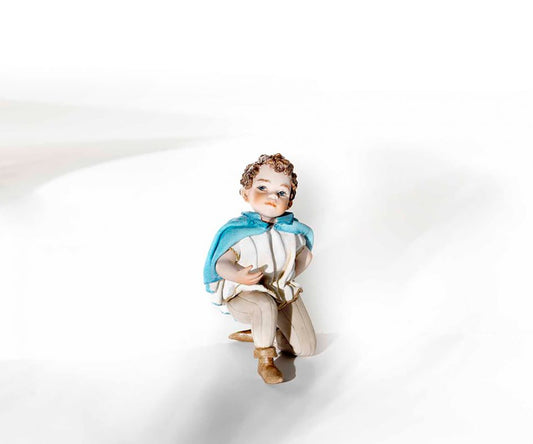 Sibania - Principe azzurro