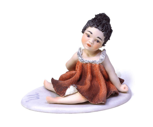 Sibania - Scorpione mini