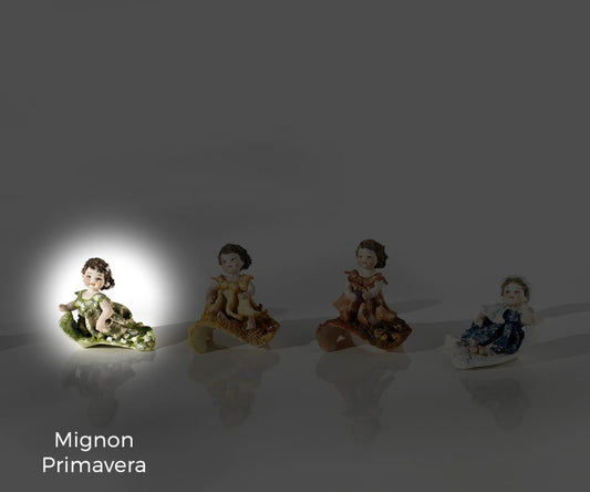 Sibania - Mignon Primavera