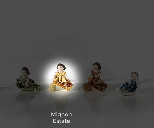 Sibania - Mignon estate