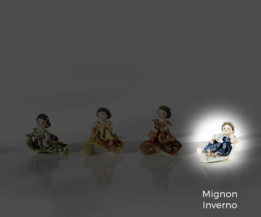 Sibania - Mignon Inverno