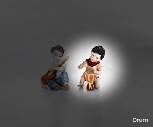 Sibania - Drum