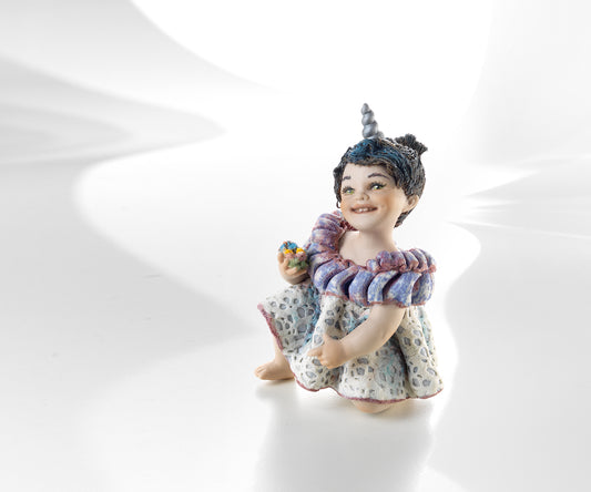 Sibania - Unicorn (L'unicorno)