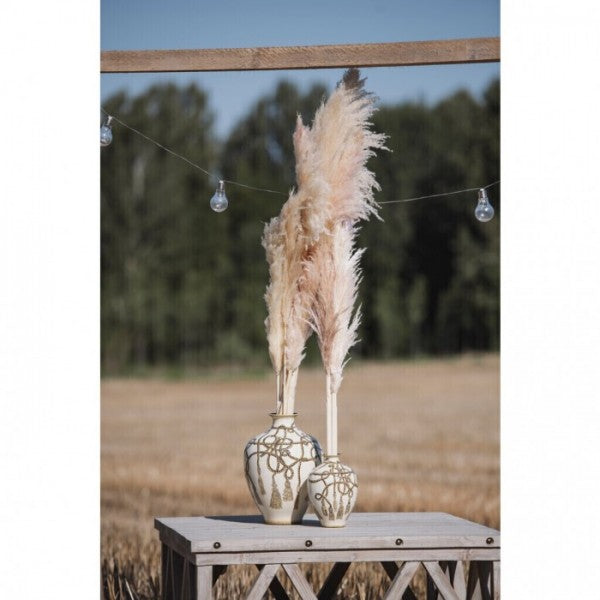 VASO "KREISLERIANA"- BLANC MARICLO'