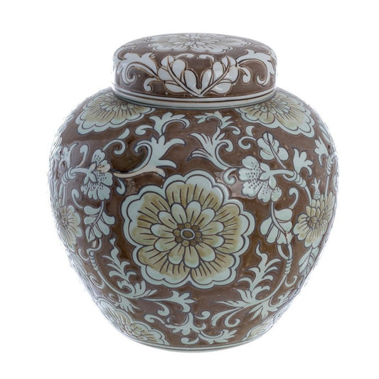 VASO "KREISLERIANA"-BLANC MARICLO'