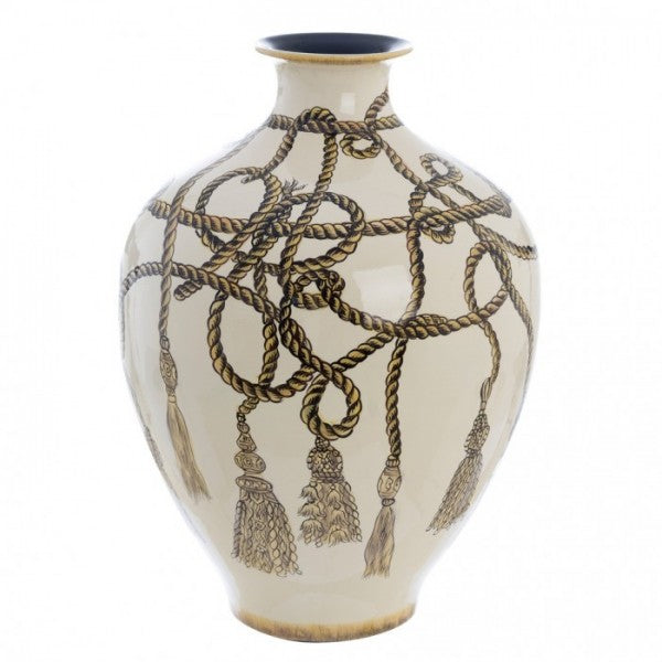 VASO "KREISLERIANA"- BLANC MARICLO'